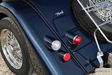 Morgan Plus Four 2.0 GDI 2.0 2dr Convertible Manual Petrol