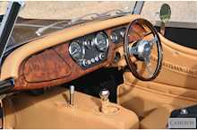 Morgan Plus Four 2.0 GDI 2.0 2dr Convertible Manual Petrol