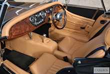 Morgan Plus Four 2.0 GDI 2.0 2dr Convertible Manual Petrol