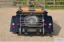 Morgan Plus Four 2.0 GDI 2.0 2dr Convertible Manual Petrol