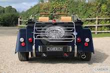 Morgan Plus Four 2.0 GDI 2.0 2dr Convertible Manual Petrol