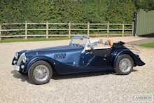 Morgan Plus Four 2.0 GDI 2.0 2dr Convertible Manual Petrol