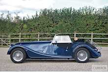 Morgan Plus Four 2.0 GDI 2.0 2dr Convertible Manual Petrol