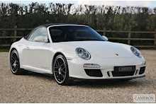 Porsche 997 Carrera GTS PDK Cabriolet 3.8 2dr Convertible Automatic Petrol