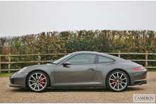 Porsche 991 Carrera 2 S Gen 2 PDK Coupe 3.0 2dr Coupe Automatic Petrol