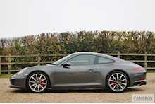 Porsche 991 Carrera 2 S Gen 2 PDK Coupe 3.0 2dr Coupe Automatic Petrol