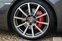 Porsche 991 Carrera 2 S Gen 2 PDK Coupe 3.0 2dr Coupe Automatic Petrol