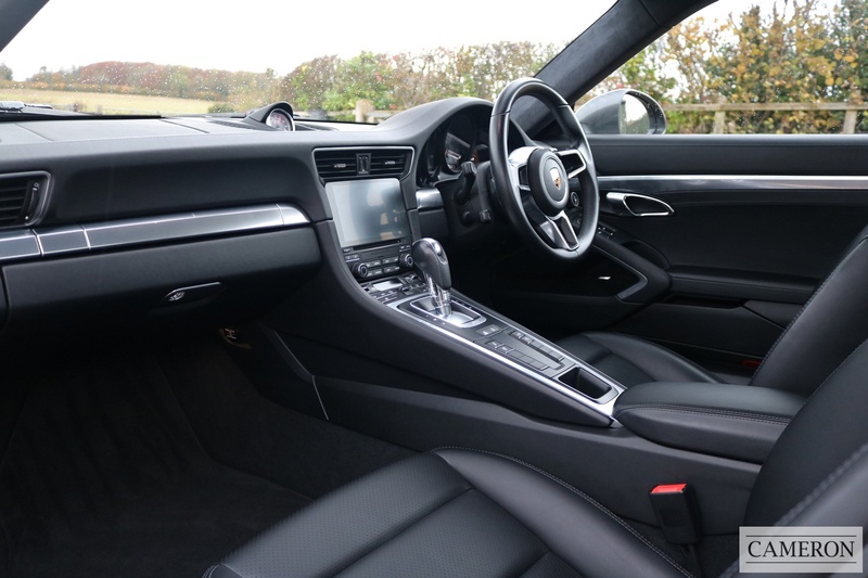 Porsche 991 Carrera 2 S Gen 2 PDK Coupe 3.0 2dr Coupe Automatic Petrol