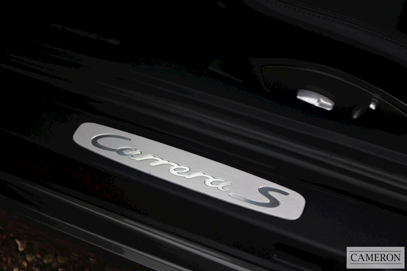 Porsche 991 Carrera 2 S Gen 2 PDK Coupe 3.0 2dr Coupe Automatic Petrol