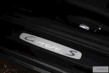 Porsche 991 Carrera 2 S Gen 2 PDK Coupe 3.0 2dr Coupe Automatic Petrol