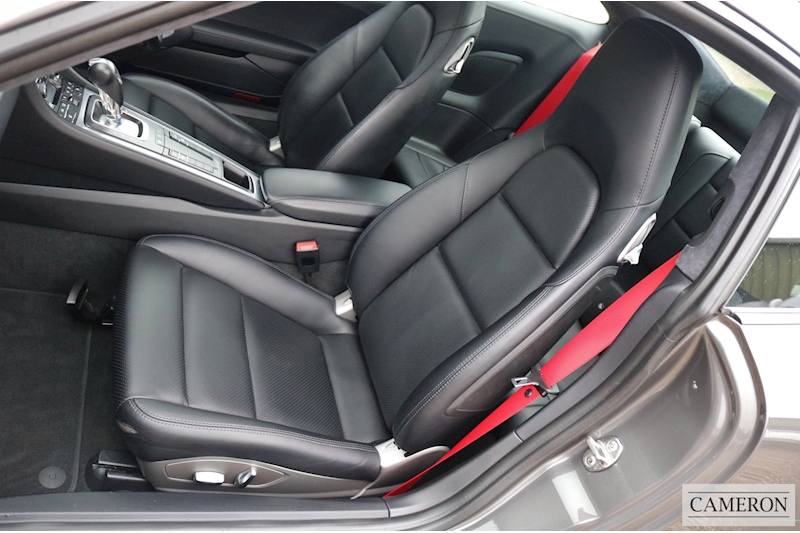 Porsche 991 Carrera 2 S Gen 2 PDK Coupe 3.0 2dr Coupe Automatic Petrol
