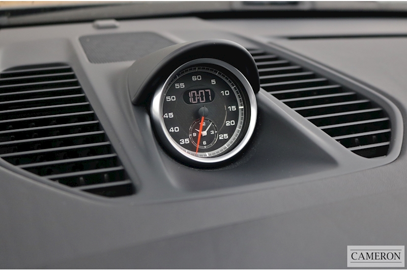 Porsche 991 Carrera 2 S Gen 2 PDK Coupe 3.0 2dr Coupe Automatic Petrol