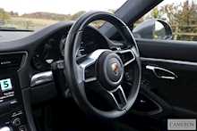 Porsche 991 Carrera 2 S Gen 2 PDK Coupe 3.0 2dr Coupe Automatic Petrol