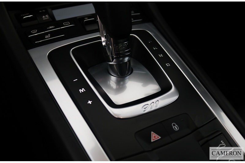 Porsche 991 Carrera 2 S Gen 2 PDK Coupe 3.0 2dr Coupe Automatic Petrol