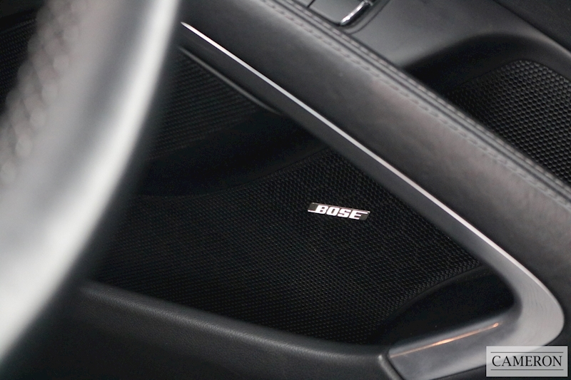 Porsche 991 Carrera 2 S Gen 2 PDK Coupe 3.0 2dr Coupe Automatic Petrol