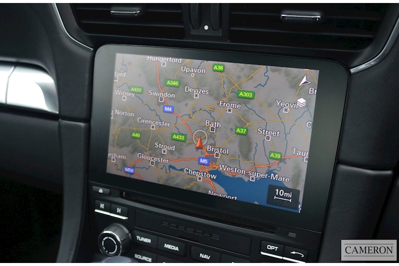 Porsche 991 Carrera 2 S Gen 2 PDK Coupe 3.0 2dr Coupe Automatic Petrol