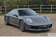 Porsche 991 Carrera 2 S Gen 2 PDK Coupe 3.0 2dr Coupe Automatic Petrol