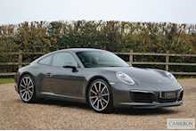 Porsche 991 Carrera 2 S Gen 2 PDK Coupe 3.0 2dr Coupe Automatic Petrol