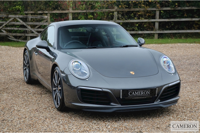 Porsche 991 Carrera 2 S Gen 2 PDK Coupe 3.0 2dr Coupe Automatic Petrol