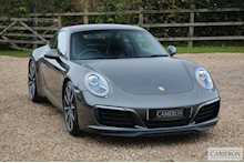 Porsche 991 Carrera 2 S Gen 2 PDK Coupe 3.0 2dr Coupe Automatic Petrol
