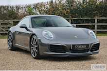 Porsche 991 Carrera 2 S Gen 2 PDK Coupe 3.0 2dr Coupe Automatic Petrol