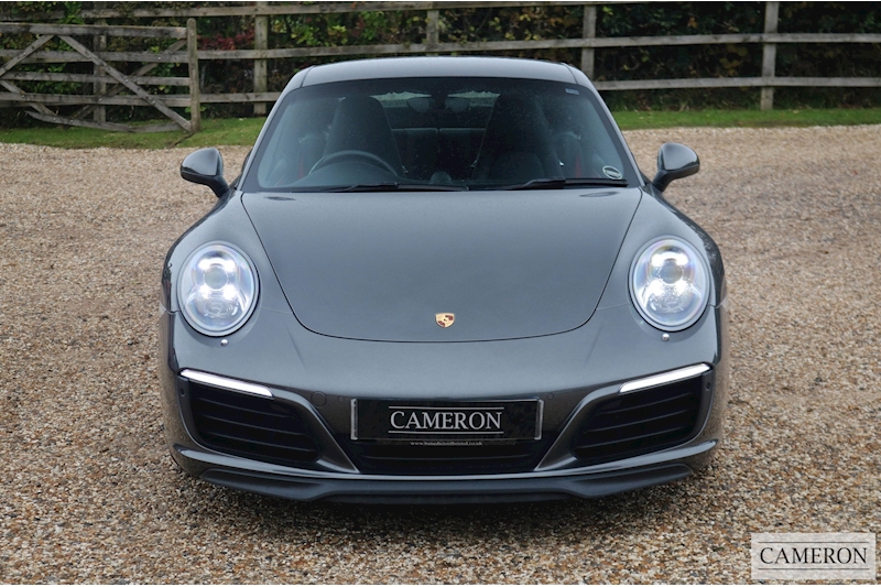 Porsche 991 Carrera 2 S Gen 2 PDK Coupe 3.0 2dr Coupe Automatic Petrol
