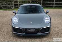 Porsche 991 Carrera 2 S Gen 2 PDK Coupe 3.0 2dr Coupe Automatic Petrol