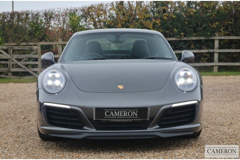 Porsche 991 Carrera 2 S Gen 2 PDK Coupe 3.0 2dr Coupe Automatic Petrol