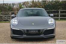 Porsche 991 Carrera 2 S Gen 2 PDK Coupe 3.0 2dr Coupe Automatic Petrol