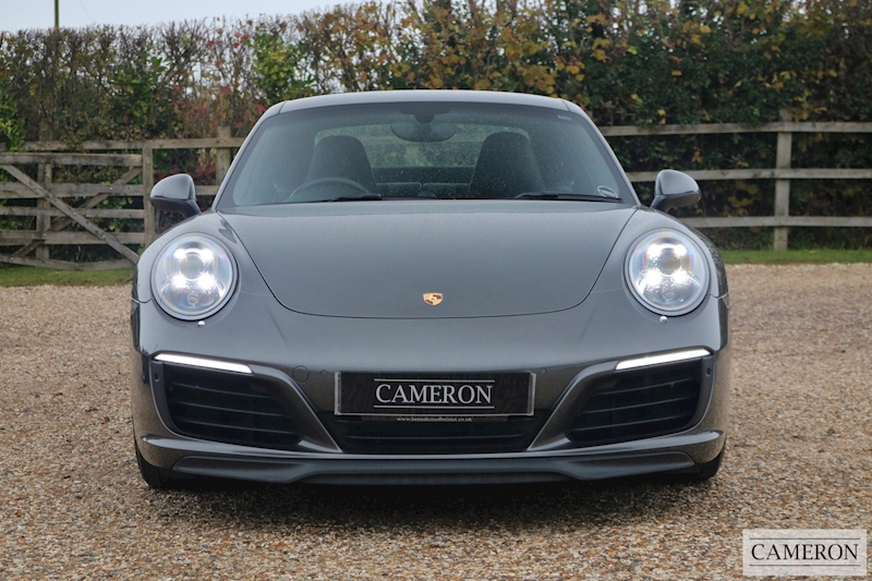 Porsche 991 Carrera 2 S Gen 2 PDK Coupe 3.0 2dr Coupe Automatic Petrol