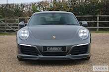 Porsche 991 Carrera 2 S Gen 2 PDK Coupe 3.0 2dr Coupe Automatic Petrol