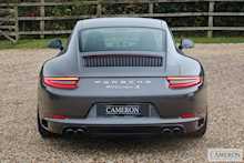 Porsche 991 Carrera 2 S Gen 2 PDK Coupe 3.0 2dr Coupe Automatic Petrol