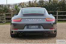 Porsche 991 Carrera 2 S Gen 2 PDK Coupe 3.0 2dr Coupe Automatic Petrol