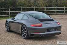 Porsche 991 Carrera 2 S Gen 2 PDK Coupe 3.0 2dr Coupe Automatic Petrol