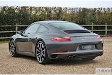 Porsche 991 Carrera 2 S Gen 2 PDK Coupe 3.0 2dr Coupe Automatic Petrol