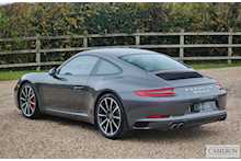 Porsche 991 Carrera 2 S Gen 2 PDK Coupe 3.0 2dr Coupe Automatic Petrol