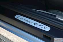 Porsche 991 Carrera GTS PDK Coupe 3.8 2dr Coupe Automatic Petrol
