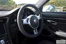 Porsche 991 Carrera GTS PDK Coupe 3.8 2dr Coupe Automatic Petrol