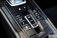Porsche 991 Carrera GTS PDK Coupe 3.8 2dr Coupe Automatic Petrol