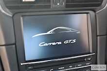 Porsche 991 Carrera GTS PDK Coupe 3.8 2dr Coupe Automatic Petrol