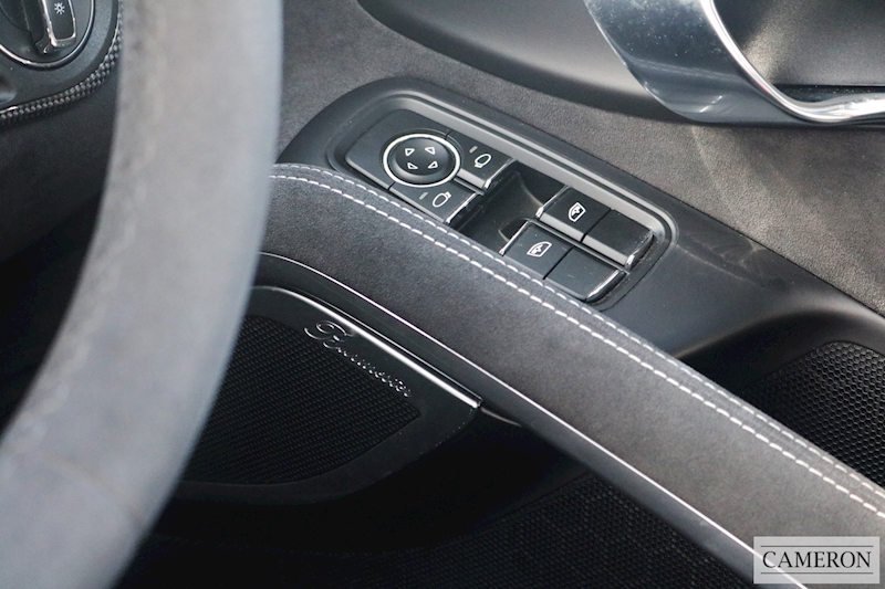 Porsche 991 Carrera GTS PDK Coupe 3.8 2dr Coupe Automatic Petrol