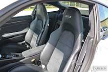 Porsche 991 Carrera GTS PDK Coupe 3.8 2dr Coupe Automatic Petrol
