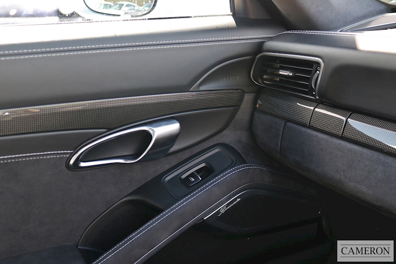 Porsche 991 Carrera GTS PDK Coupe 3.8 2dr Coupe Automatic Petrol