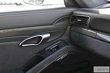 Porsche 991 Carrera GTS PDK Coupe 3.8 2dr Coupe Automatic Petrol