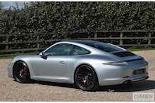 Porsche 991 Carrera GTS PDK Coupe 3.8 2dr Coupe Automatic Petrol