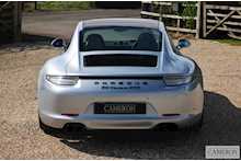 Porsche 991 Carrera GTS PDK Coupe 3.8 2dr Coupe Automatic Petrol