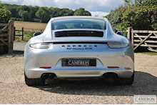 Porsche 991 Carrera GTS PDK Coupe 3.8 2dr Coupe Automatic Petrol