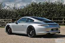 Porsche 991 Carrera GTS PDK Coupe 3.8 2dr Coupe Automatic Petrol