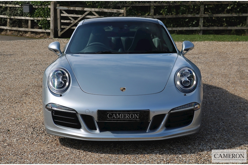 Porsche 991 Carrera GTS PDK Coupe 3.8 2dr Coupe Automatic Petrol