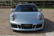 Porsche 991 Carrera GTS PDK Coupe 3.8 2dr Coupe Automatic Petrol